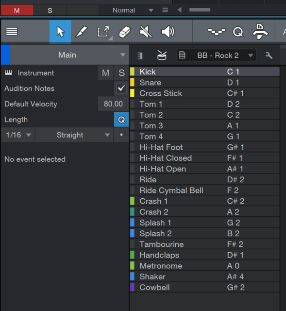 get edirol pcr 800 drum pads to work in windows 10 get edirol pcr 800 drum pads to work in windows 10
