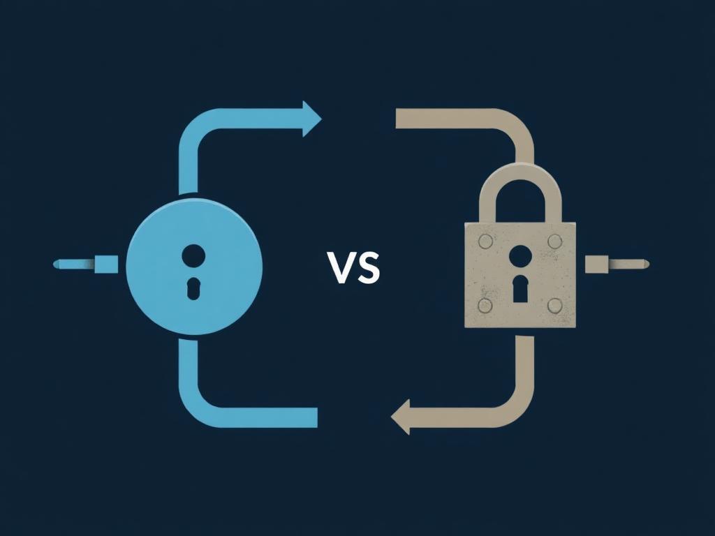 Deadlock Avoidance vs Deadlock Prevention