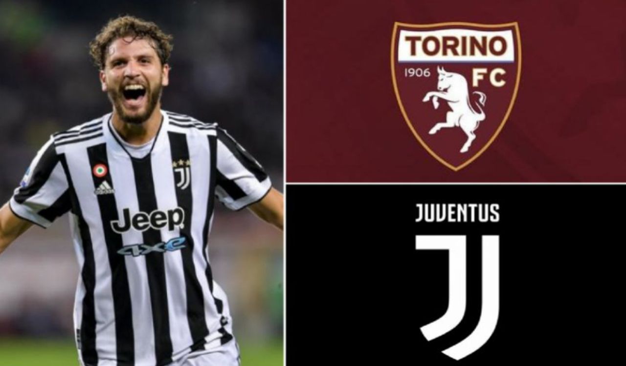 Torino-Juventus Streaming Gratis ROJADIRECTA in italiano Video DAZN Sky Live.