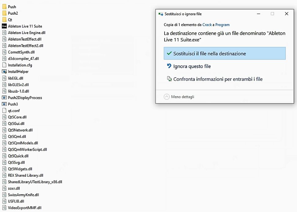 Ableton Live 11 (Cr 7)