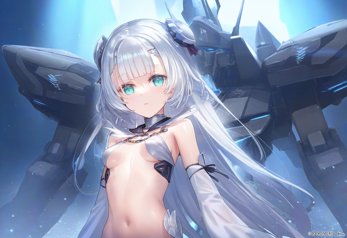 1girl, ks (xephyrks), ohlia, {kobayashi ritz}, reoen, [[liduke]], aqua eyes, lon s-943029609