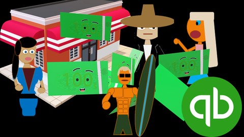 QuickBooks Payroll - QuickBooks Pro Desktop (updated 7/2021) QuickBooks Payroll - QuickBooks Pro Desktop (updated 7/2021)