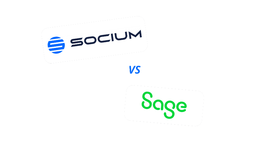 Socium vs Sage