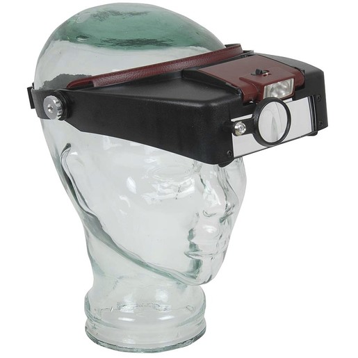 QM3511-led-headband-magnifier-Image-Main