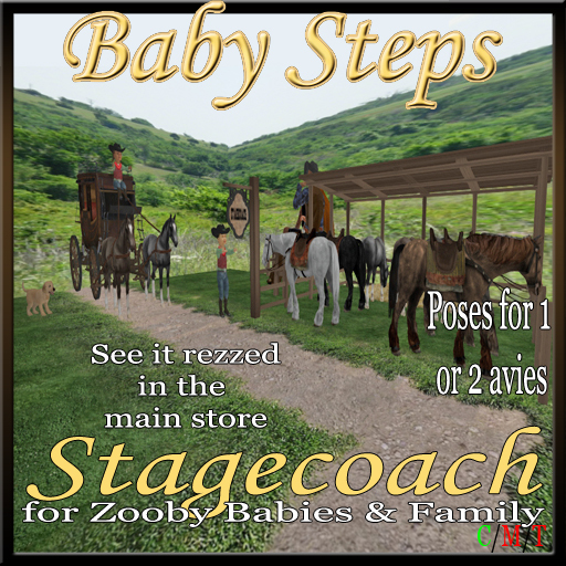 [Image: Baby-Steps-Stagecoach.jpg]