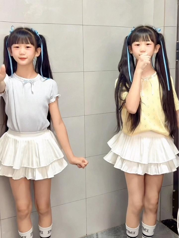 我是萱宝宝吖,ロリータ,Lolita,萝莉塔,炉利,Loli,萝莉,亜炉,華炉,少女,甜妹,Twin tail,ツインテール,Twin-tail,双马尾