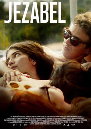  Izebel / Jezabel (2022) PL.AC3.WEB-DL.XviD-GR4PE / Lektor PL