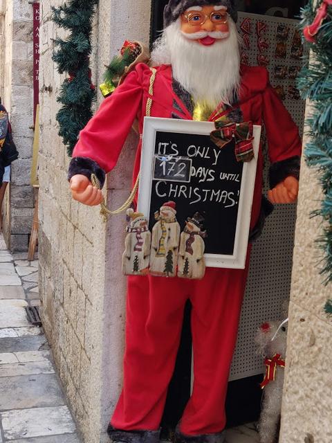 Viernes: Dubrovnik , la perla del Adriático - 10 días por Eslovenia, Croacia y Bosnia con 3 niños. (16)