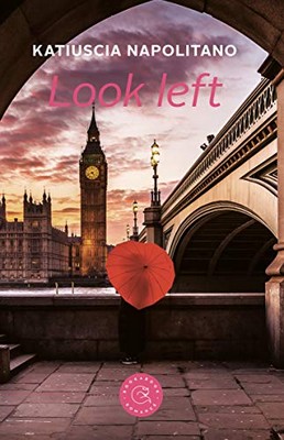 Katiuscia Napolitano - Look left (2019)