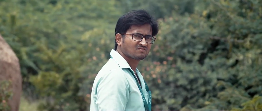 PGT: Prema Geema Thassadiyya 2024 WebRip [Telugu] 480p, 720p Screenshot