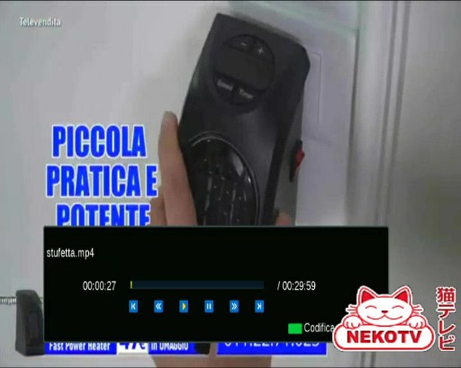 Neko TV Test (43)