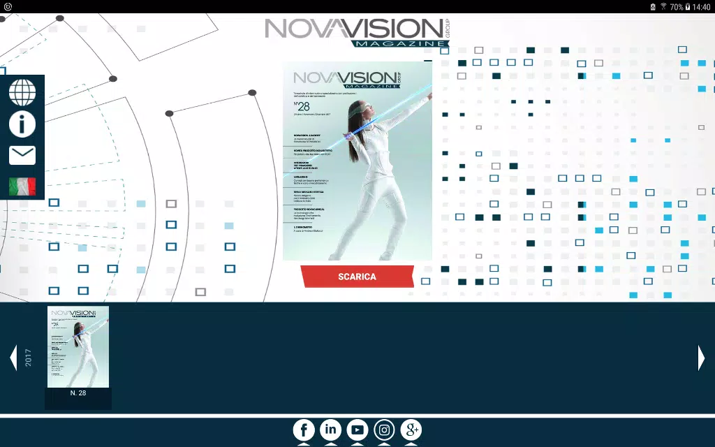 Novavision Apk