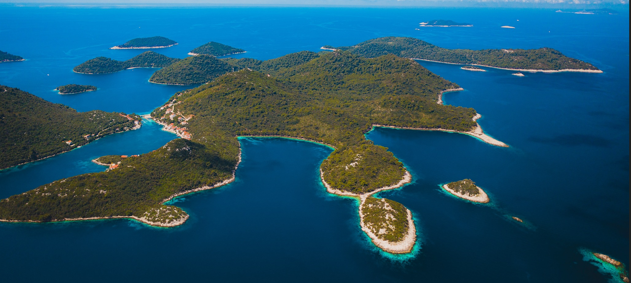 Lastovo main