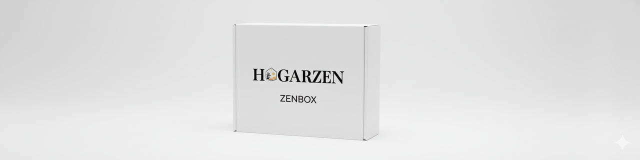 ZenBox Mystery Box
