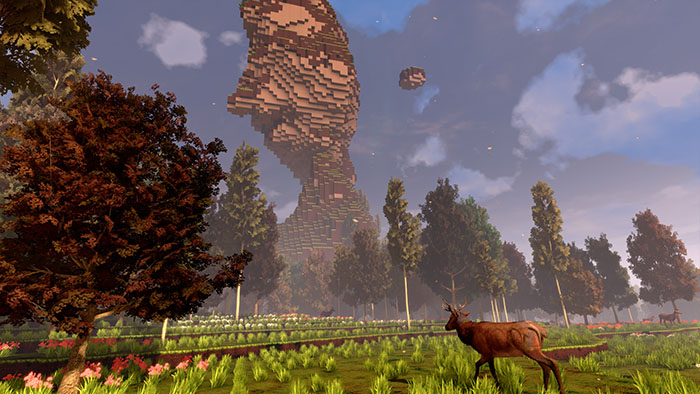 steam-summer-sale-cyube-VR-Hirsche-fliegende-Inseln-deer-floating-isles700.jpg