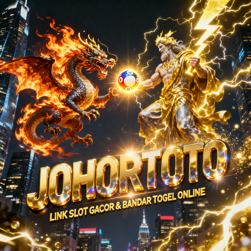 JOHORTOTO