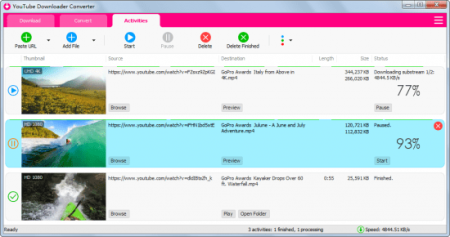 Muziza YouTube Downloader Converter 7.20.0