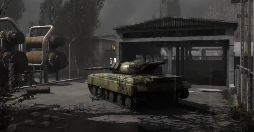 Screenshot 2023-10-02 at 08-47-58 Погода в сочетании с рендером.( build 2203 Apr 13 2005 DX9 )