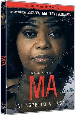 Ma (2019) DVD5 COMPRESSO ITA Ma (2019) DVD5 COMPRESSO ITA