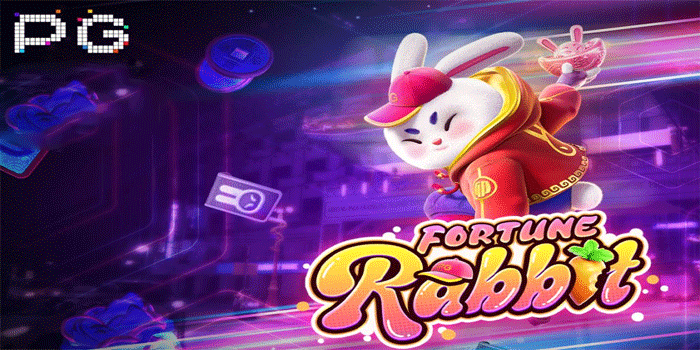 Slot Gacor Fortune Rabbit
