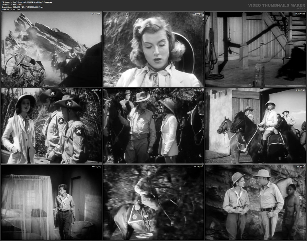 Tim Tyler's Luck S01E02 Dead Man's Pass.mkv