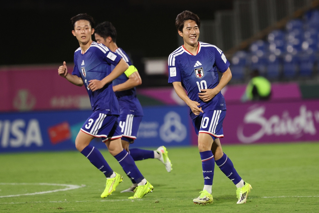 Nhận định, soi kèo U23 Nhật Bản vs U23 Jordan, 18h30 ngày 16/1
