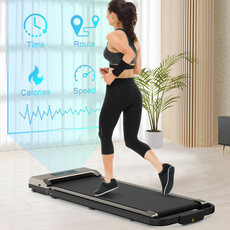 Bigzzia 2 In 1 Tapis Roulant Elettrico Pieghevole,Walking Pad 10 Km/h,Tappeto Corsa Extra Large 42CM,con Telecomando E Display LCD,Telaio Rinforzato And 220LB Max Weight For Home Office Exercise Grigi 12 Bigzzia 2 In 1 Tapis Roulant Elettrico Pieghevole,Walking Pad 10 Km/h,Tappeto Corsa Extra Large 42CM,con Telecomando E Display LCD,Telaio Rinforzato And 220LB Max Weight For Home Office Exercise Grigi -Armonia Casa AAHKMJXYDAFdJAOAIMEbOAchaYtjpIZUujpRpTo0CnZOZfRgK4PbBRbZjwHIjuF0Faq83XXnOGPAMFk NLUwpzr4