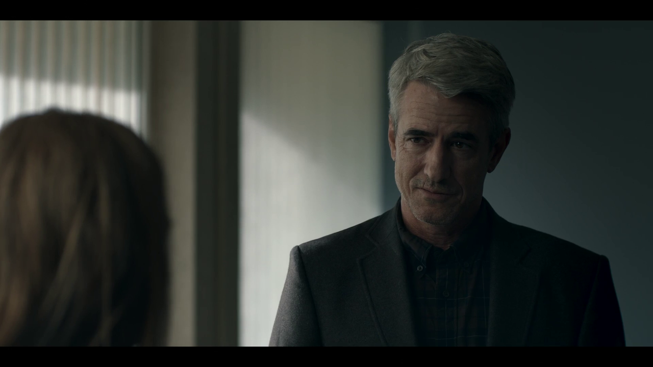 Hannae 2020 screenshot HDMoviesFair