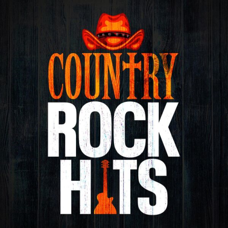 VA - Country Rock Hits (2023)