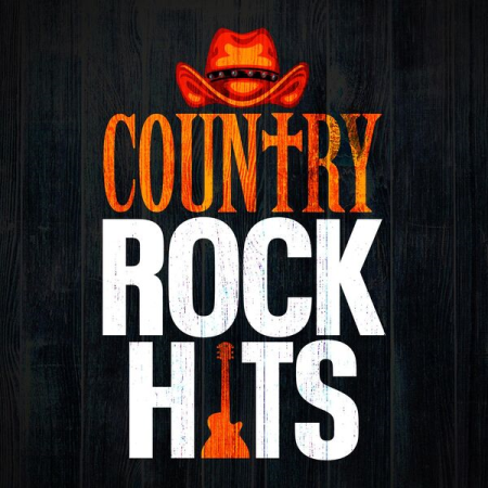 1e98e419 c115 4e39 8cfe 991dd5c5ac60 - VA - Country Rock Hits (2023)