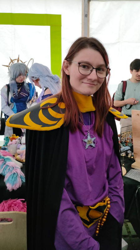 Japanantes cosplay 2 (redimentionné)