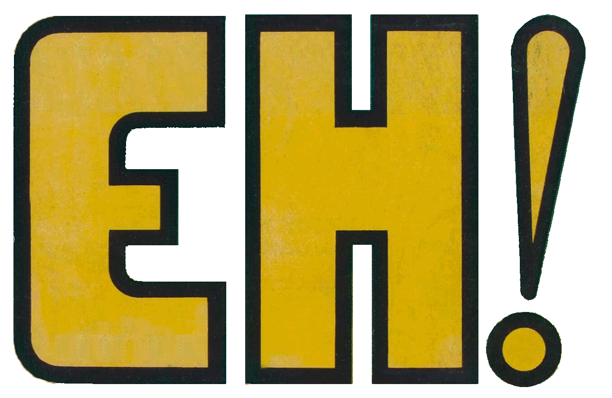 EH! logo