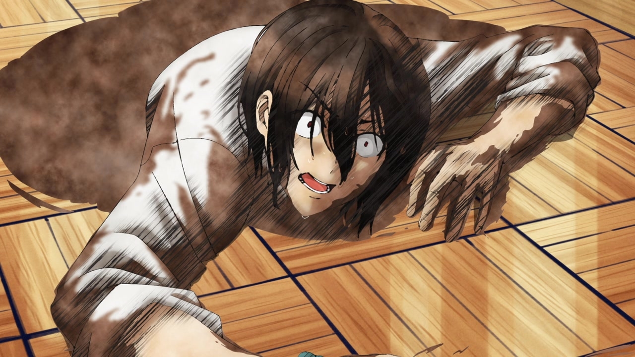 [SubsPlease] Youkai Gakkou no Sensei Hajimemashita - 01 (720p) [569D75A0].0001