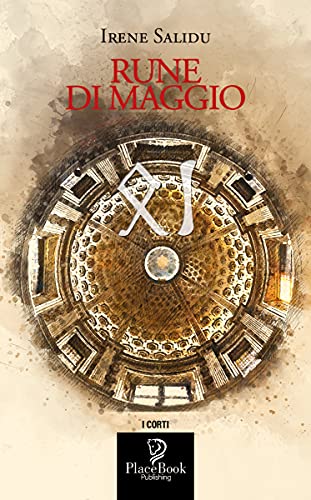Irene Salidu – Rune di Maggio (2021)