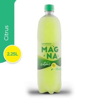 4545 | Magna Citrus X 2,25 Lts
