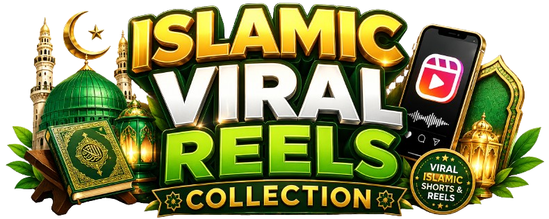 Islamic Viral Reels