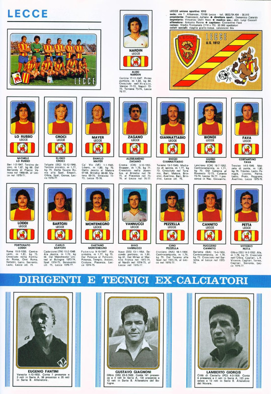 Calciatori 1976-1977 Panini-51