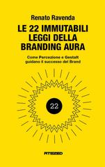 Renato Ravenda – Le 22 immutabili leggi della Branding Aura (2026)