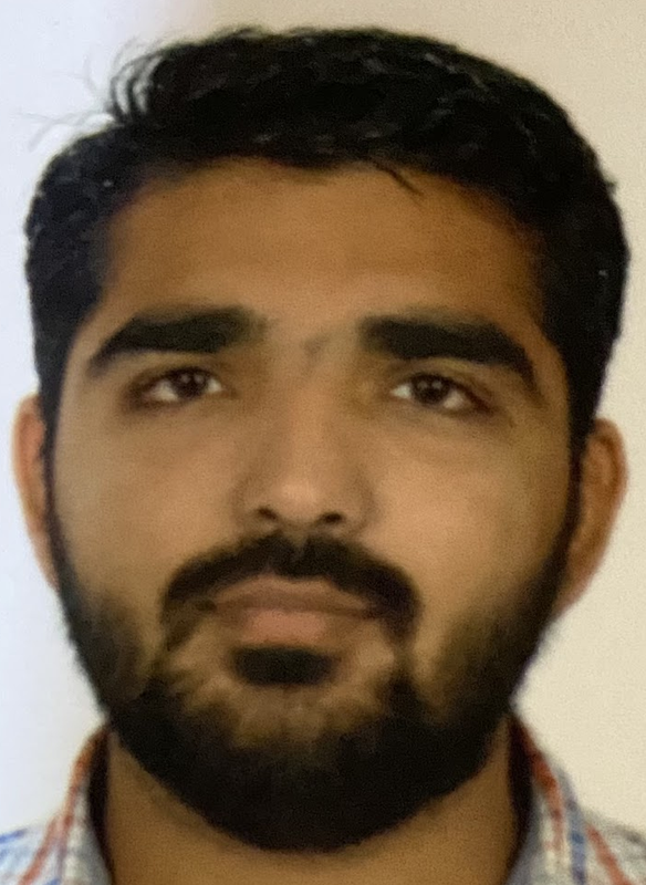 Numair Memon
