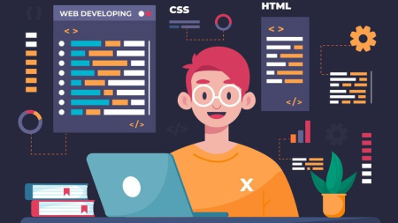 Beginner Friendly Web Development Course 2021 (Zero to One)