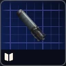 Silencer II Blueprint blueprint