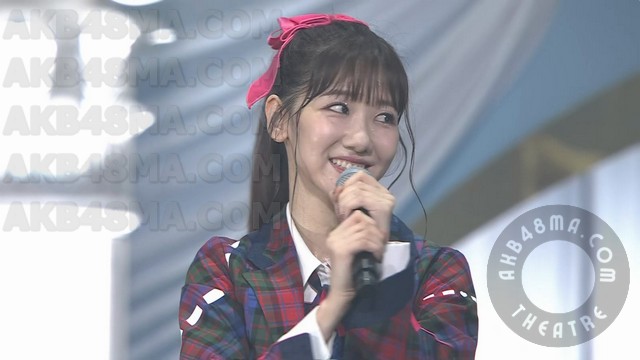 【Webstream】231020 MX Matsuri (AKB48 62nd Single Release Commemoration Concert) Day1