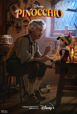 Pinocchio (2022) WebDL 1080p ITA ENG AC3 E-AC3 Subs