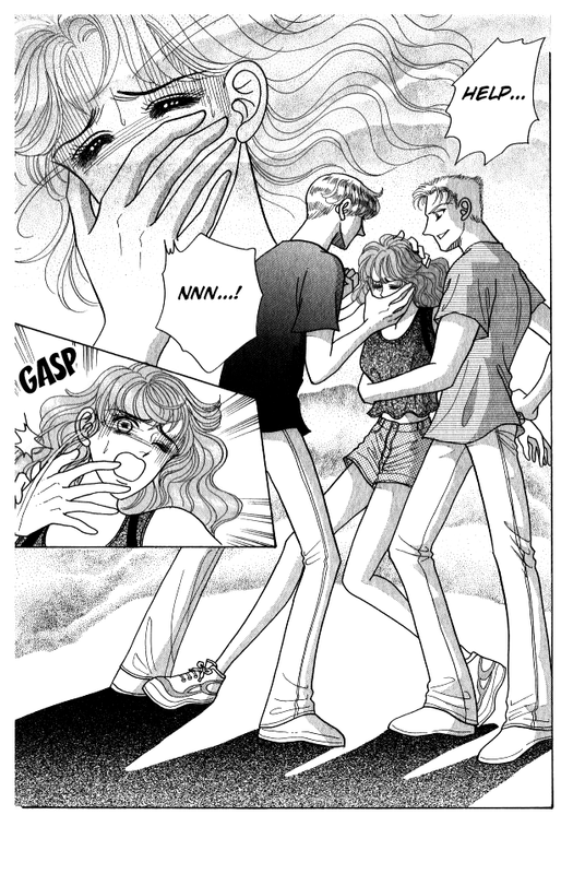 Red (KOBAYASHI Hiromi)Vol3-3