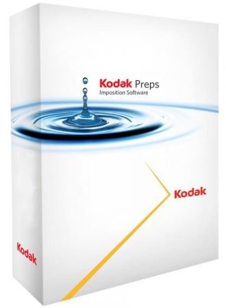 Kodak Preps 9.0.0 Build 512 Multilingual