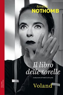 Amélie Nothomb - Il libro delle sorelle (2023)