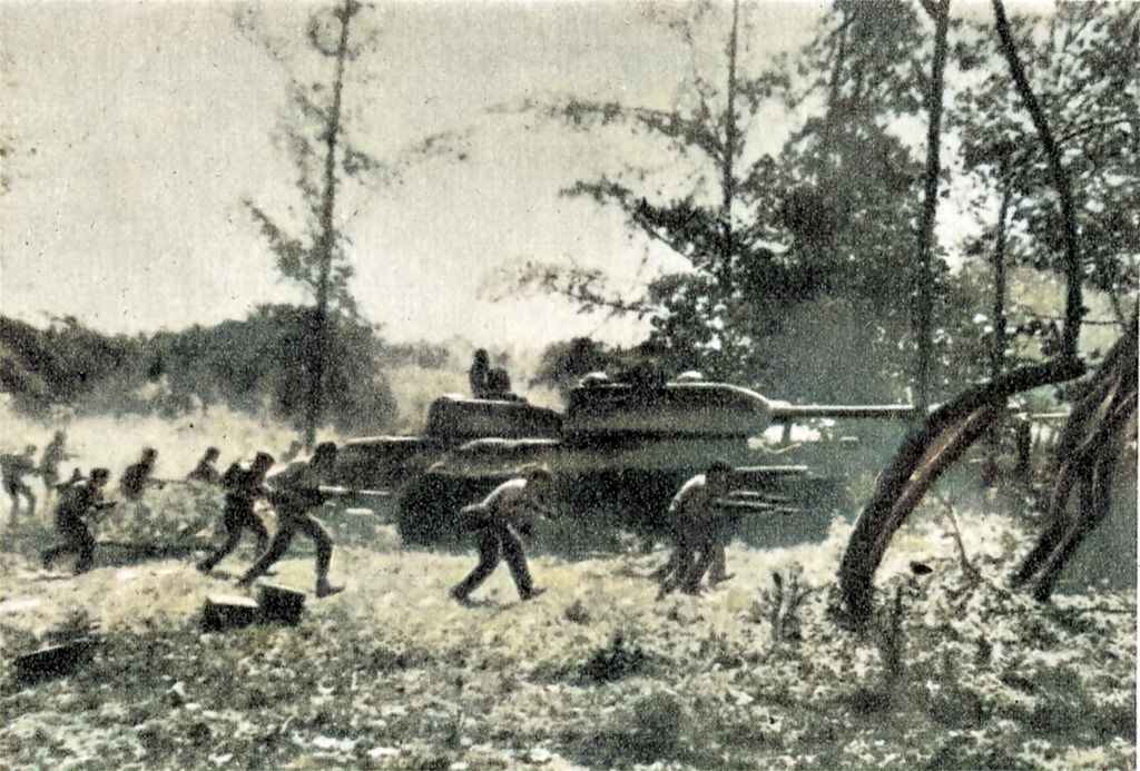 Attack near Playa Giron April 19 1961 panoramio