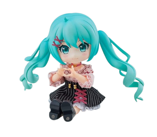 fashion doll 2