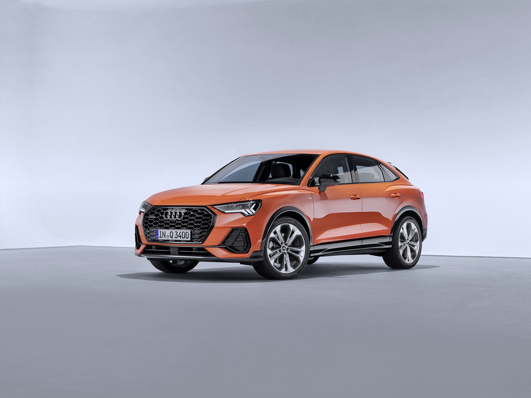 2020 Audi Q3 Sportback (11)