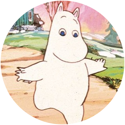 Moomins (1990)